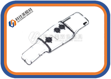 雙色模具注塑加工需要注意什么？