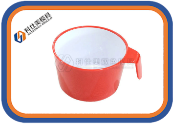 雙色模具要如何進行養(yǎng)護？